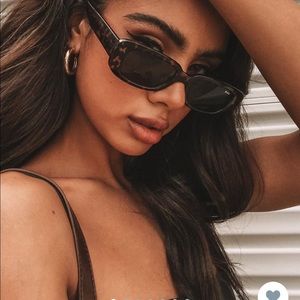 Princess Polly Sunglasses